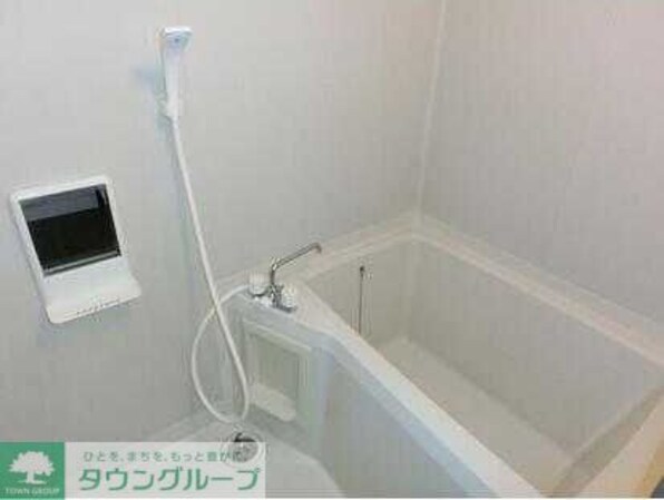 サンシティ日吉の物件内観写真